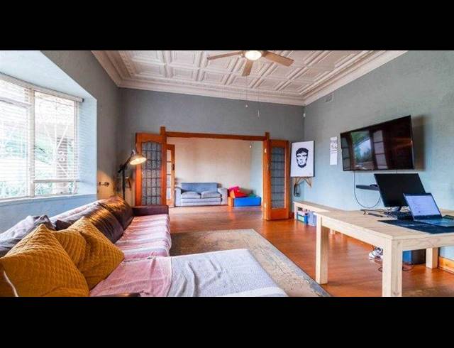 3 BEDROOM HOUSE FOR SALE IN KENSINGTON